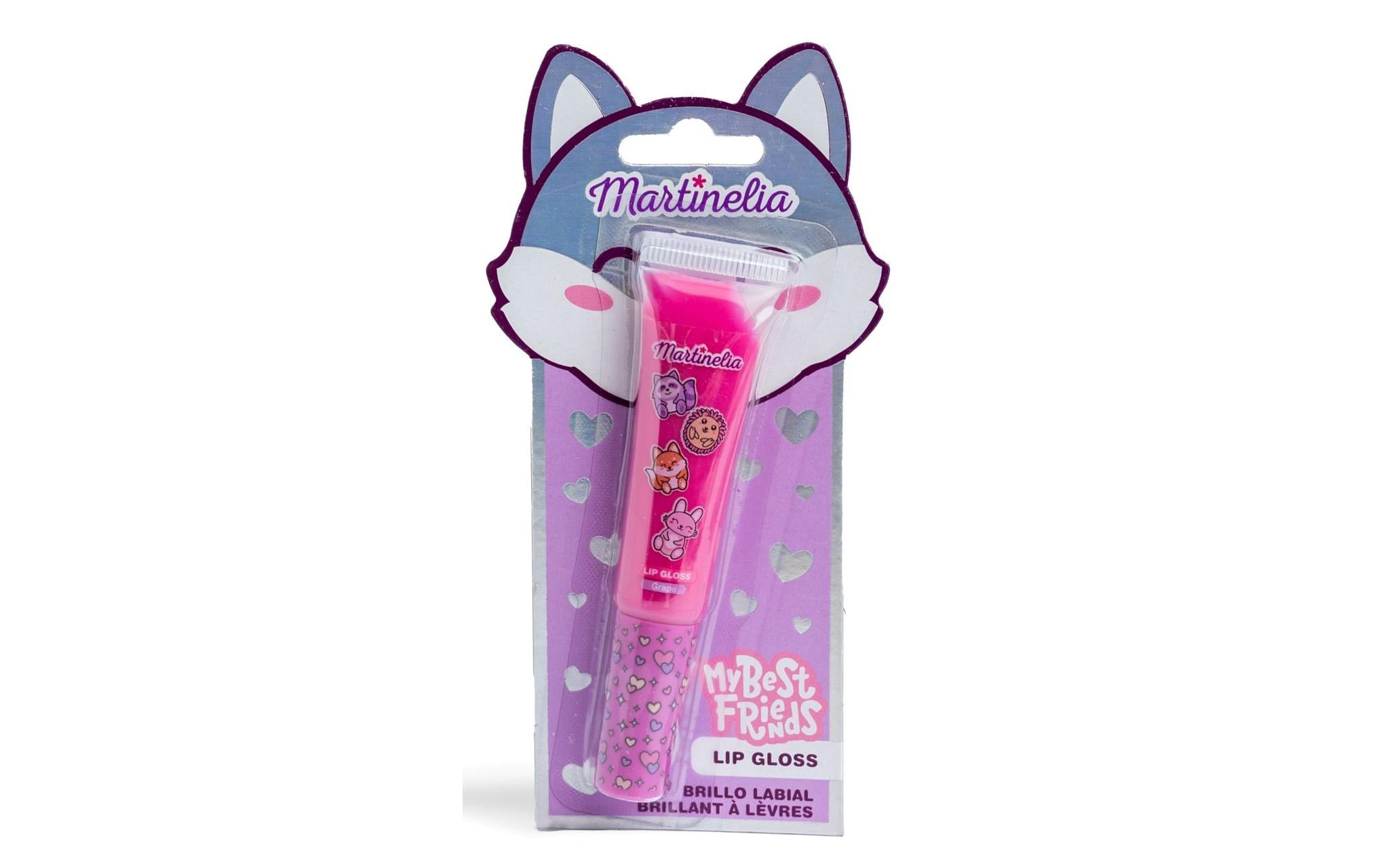 Martinelia Beauty World Lip Gloss assortiert