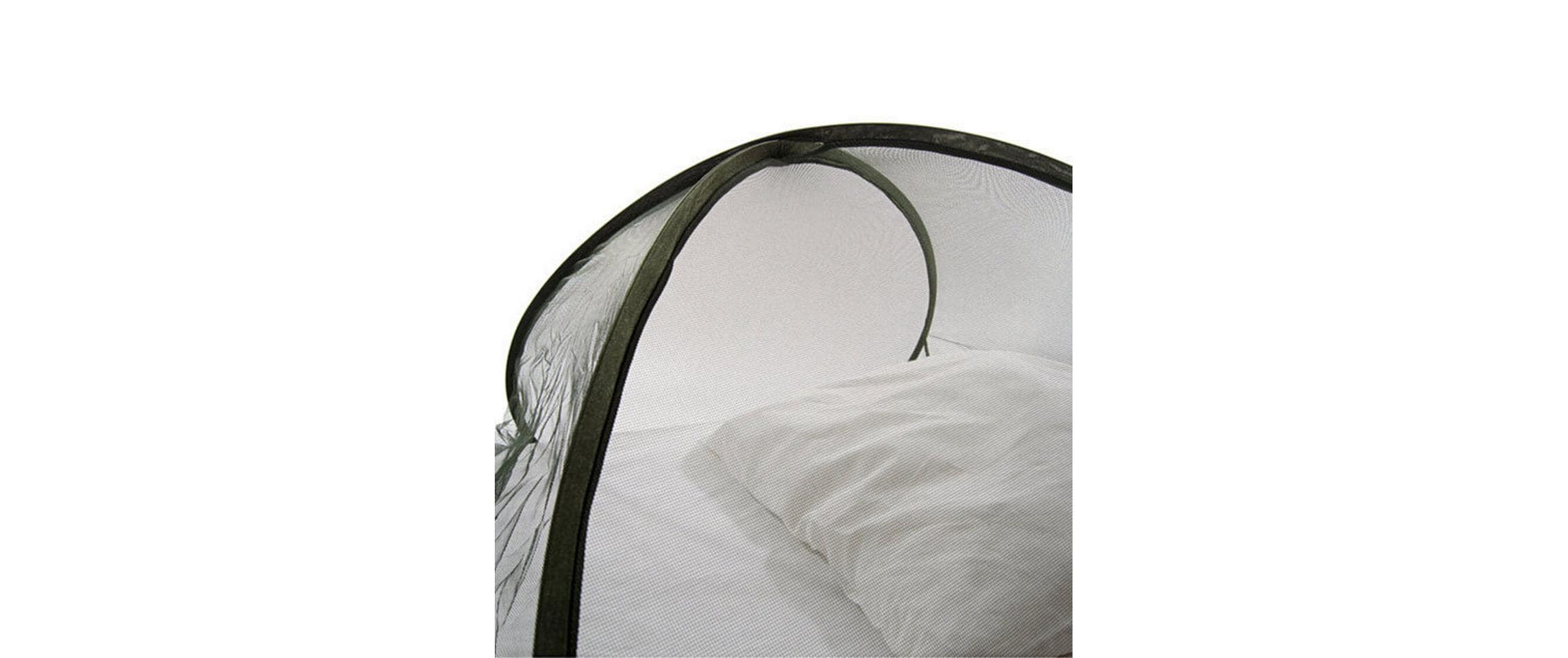 Care Plus Moskitonetz Pop-Up Dome