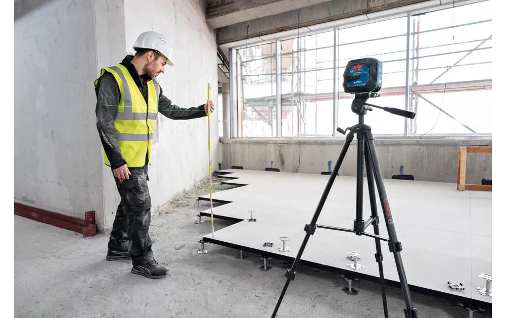 Bosch Professional Linienlaser GLL 20-22 G 20 m