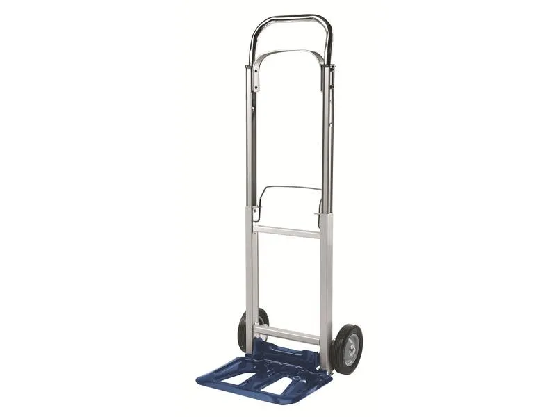 Einhell Sackkarre BT-HT 90 kg klappbare Auflageschaufel