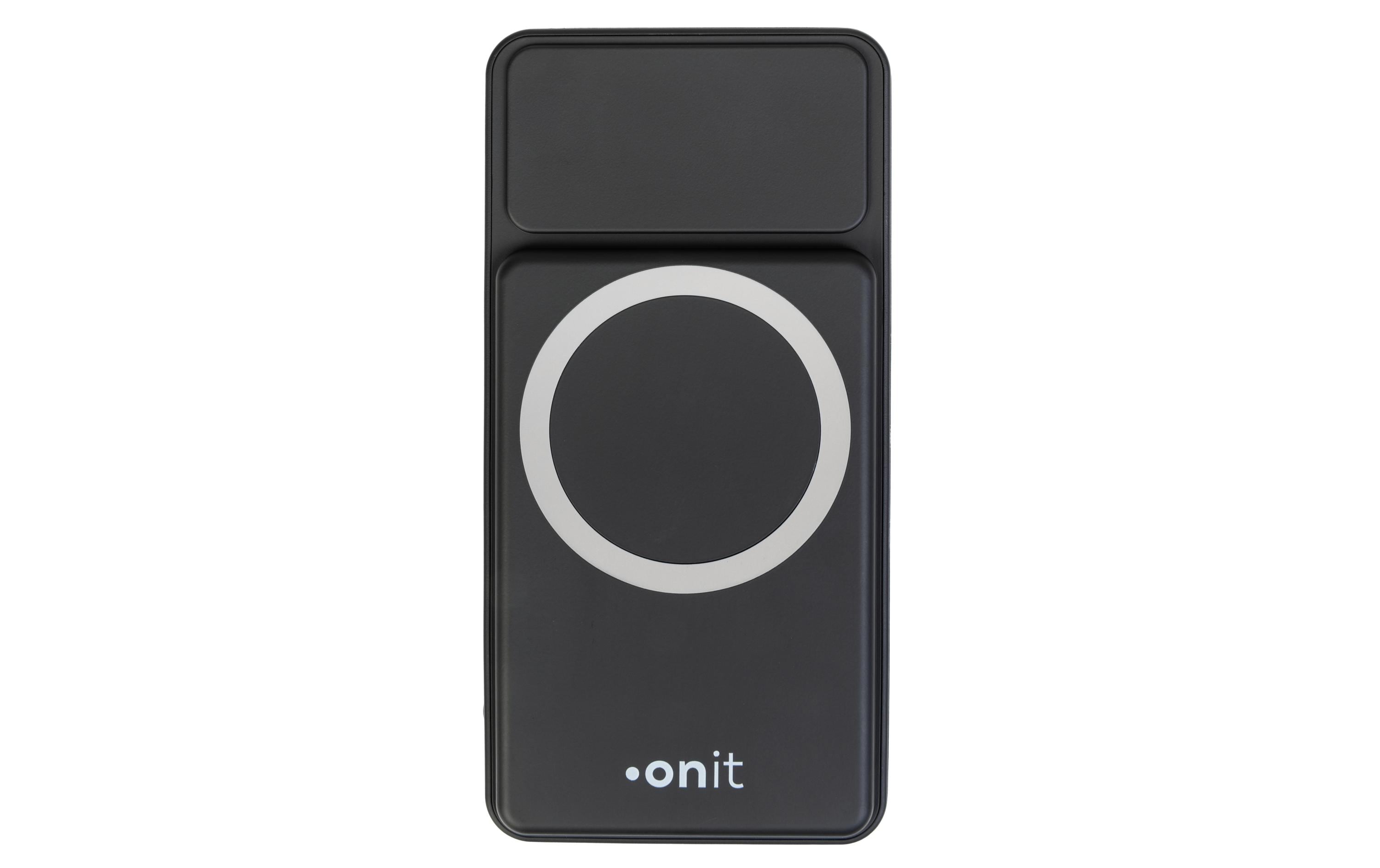 onit Powerbank Solar Pro 10000 mAh onit Powerbank Solar Pro 10000 mAh