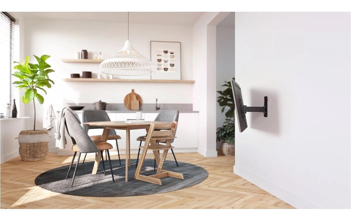 Vogel's Wandhalterung COMFORT TVM 3225B Schwarz Vogel's Wandhalterung COMFORT TVM 3225B Schwarz