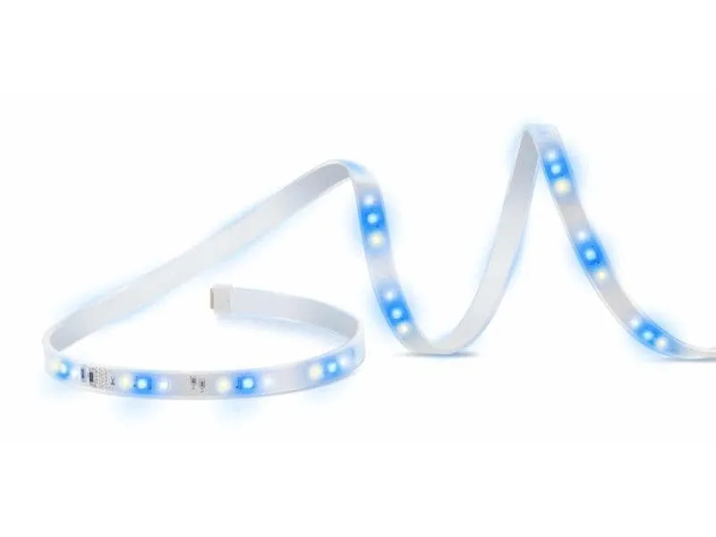 Eve Systems Light Strip 2 m, Basispaket Smart Home Eve Systems Light Strip 2 m, Basispaket Smart Home