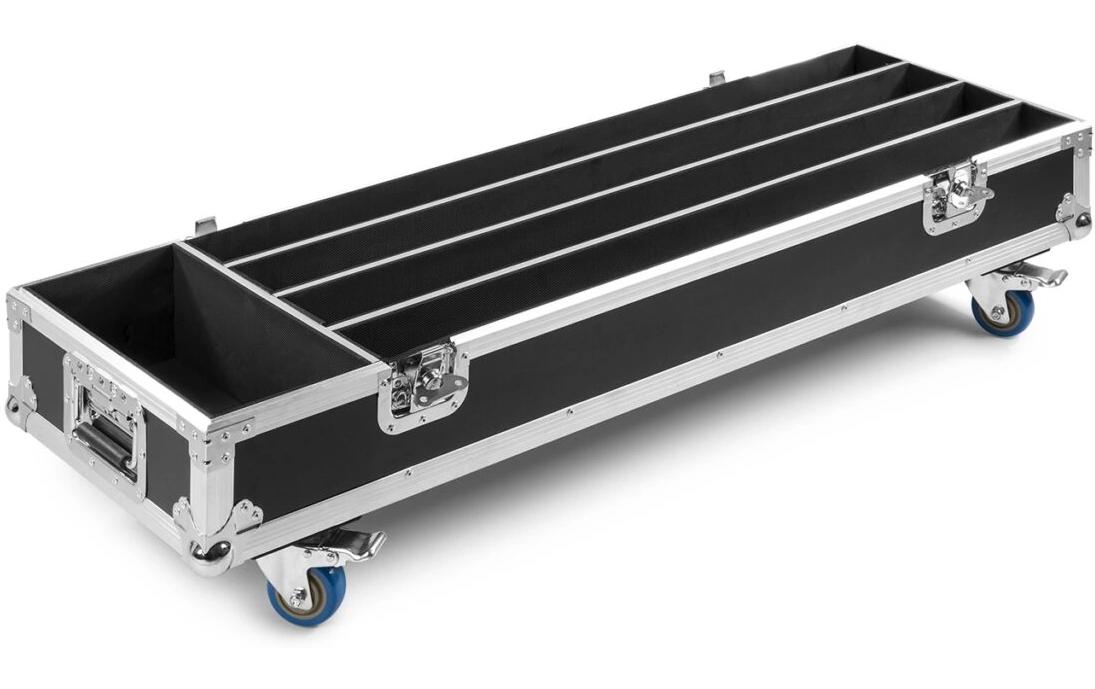 BeamZ Pro Flightcase FCLCB400