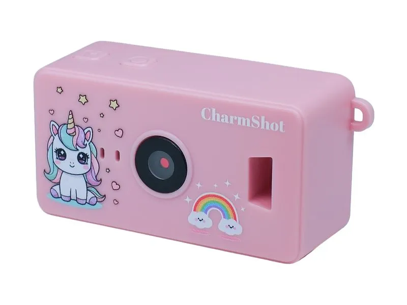 FTM Mini-Kamera Unicorn