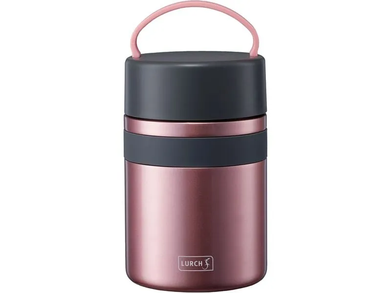 Lurch Thermo-Foodbehälter Iso-Pot 2.0 800 ml,