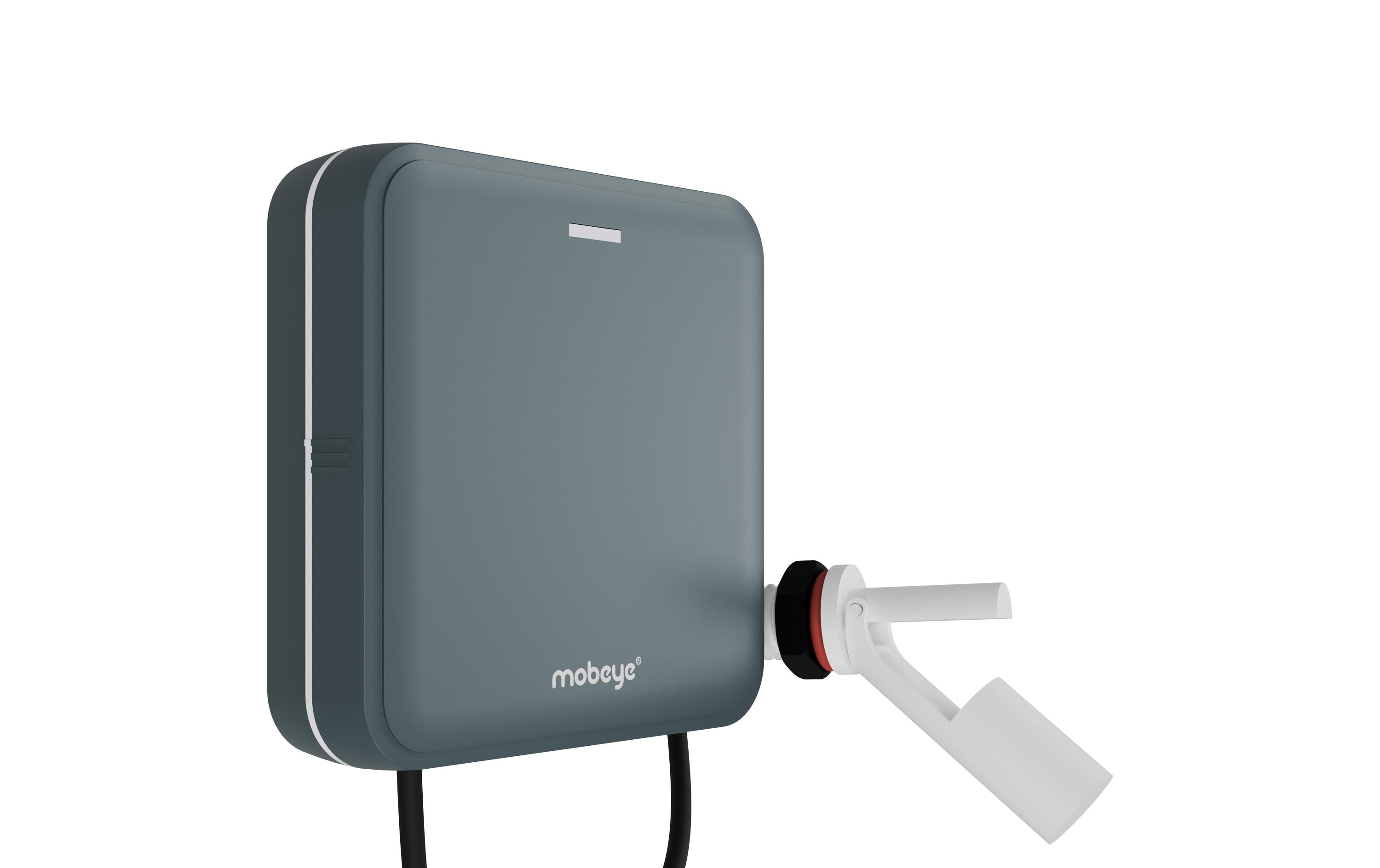 Mobeye Wassermelder WaterGuard CM4300FS 4G Mobeye Wassermelder WaterGuard CM4300FS 4G