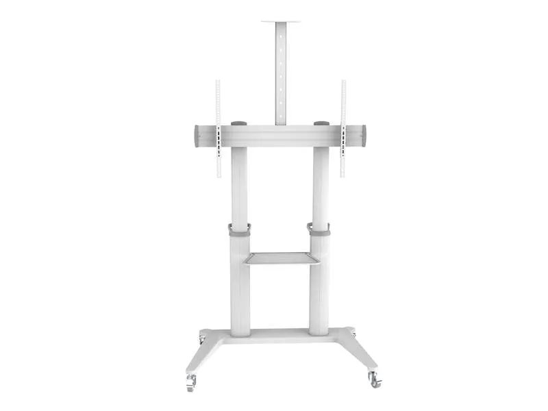 PureMounts TV-Trolley PDS-0013C PureMounts DS, Weiss PureMounts TV-Trolley PDS-0013C PureMounts DS, Weiss