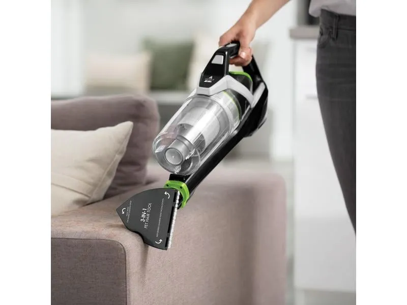 BISSELL Polsterdüse MultiReach Active 3-in-1 BISSELL Polsterdüse MultiReach Active 3-in-1
