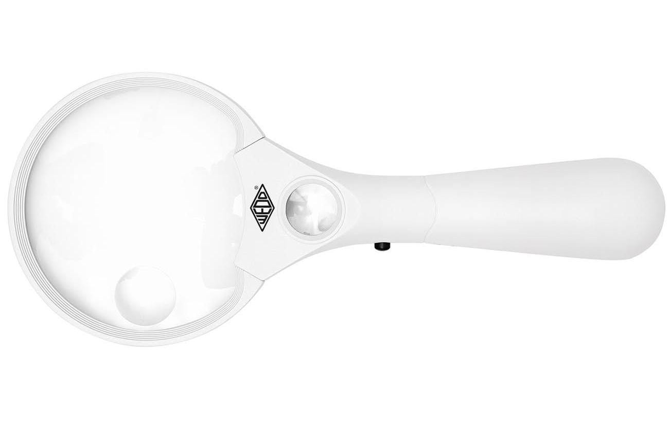 WEDO Lupe LED Profi WEDO Lupe LED Profi