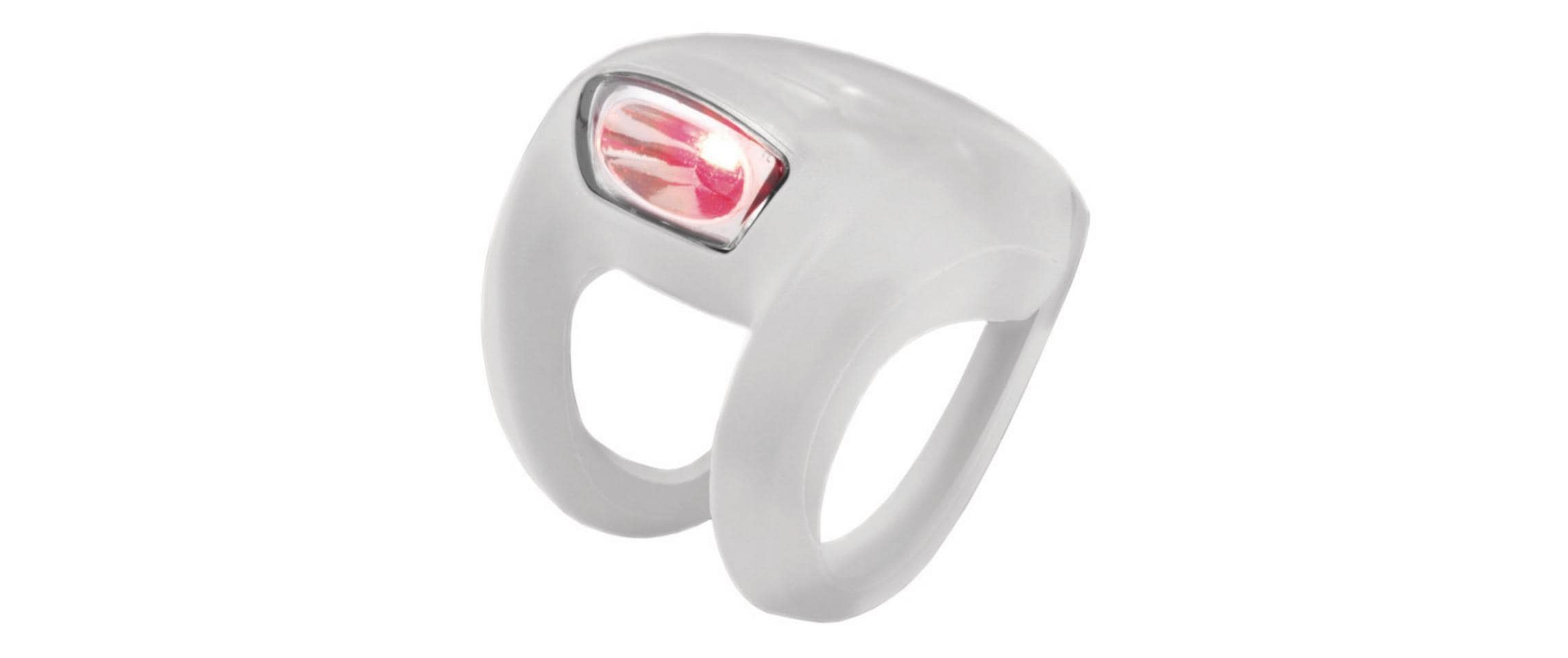 knog. Velolampe Frog Strobe Rücklicht knog. Velolampe Frog Strobe Rücklicht