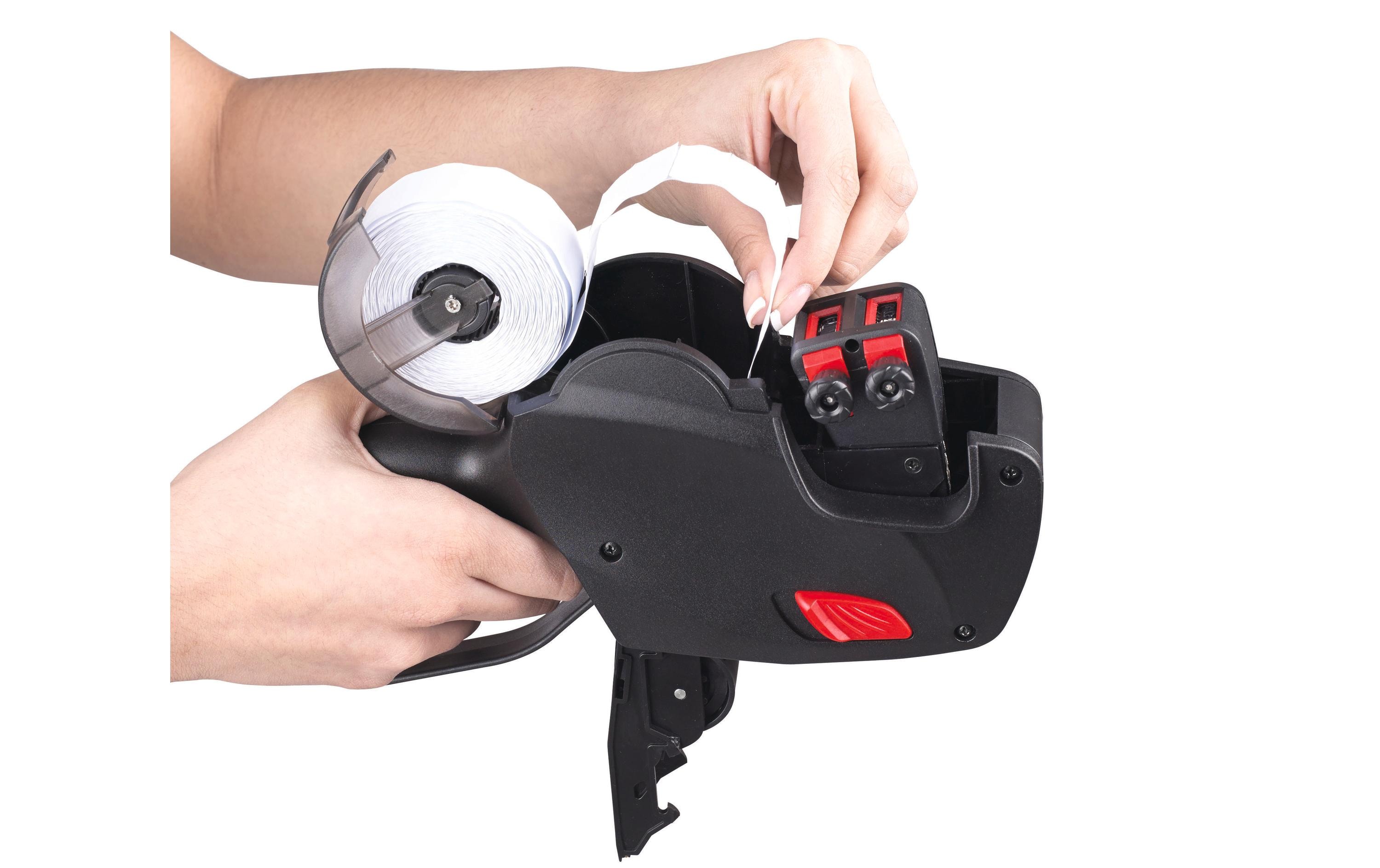 Avery Zweckform Beschriftungsgerät 2-zeilig