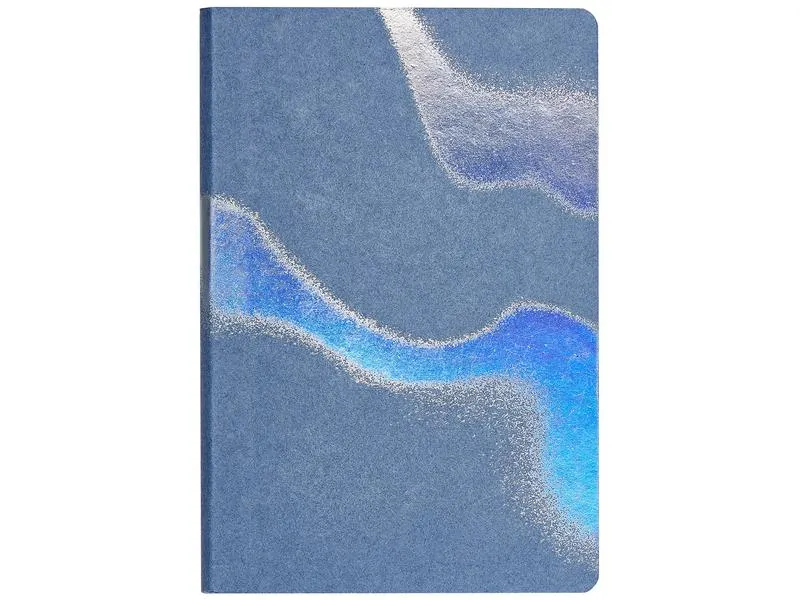 Nuuna Notizbuch GRAPHIC M TRANSCENDENCE Nuuna Notizbuch GRAPHIC M TRANSCENDENCE