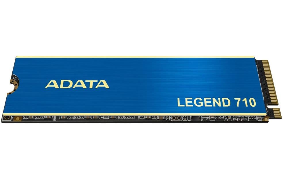 ADATA SSD LEGEND 710 M.2 NVMe 2000 GB