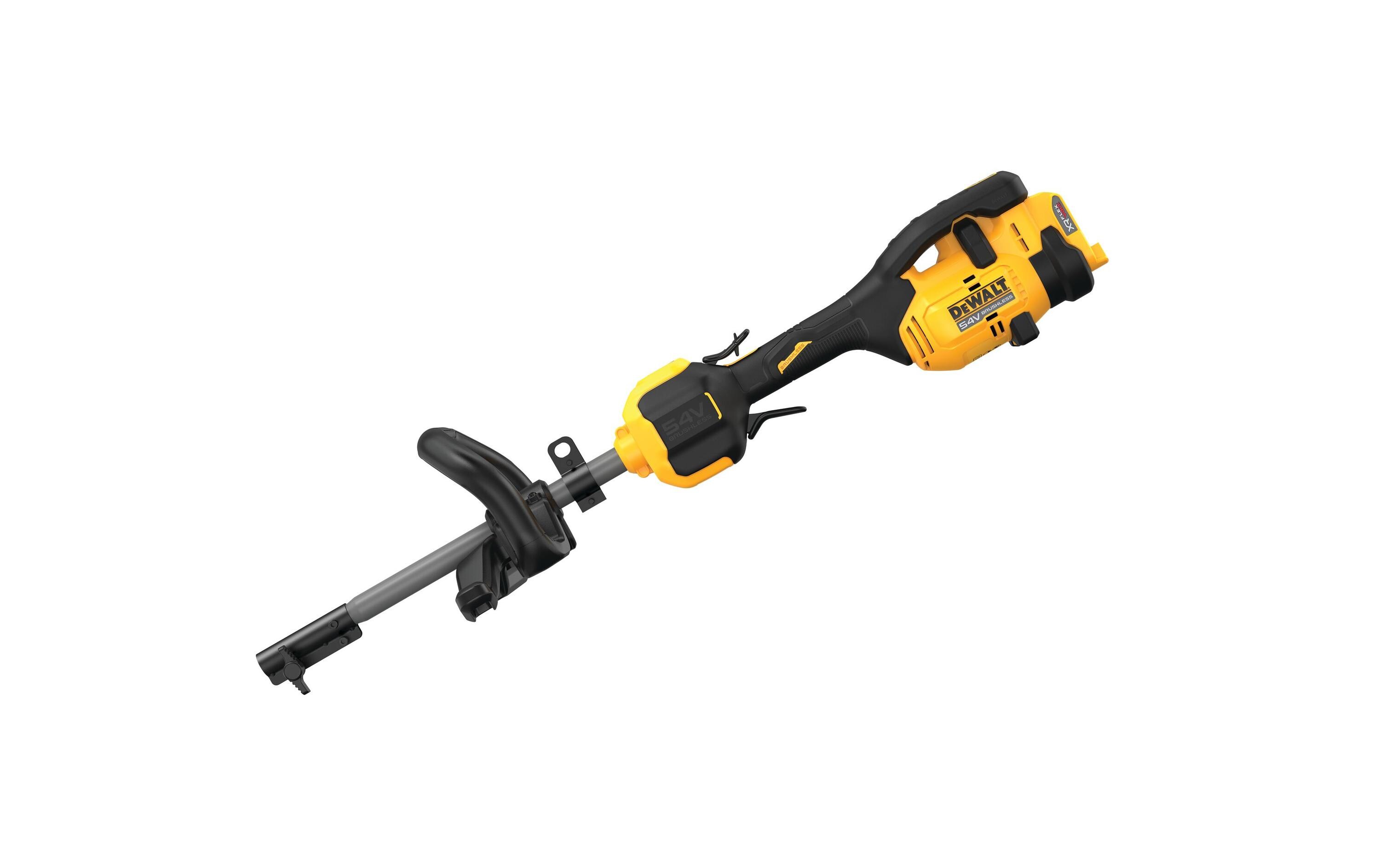 DeWalt Akku-Multifunktionsgerät 54 Volt XR FLEXVOLT Basisversion DeWalt Akku-Multifunktionsgerät 54 Volt XR FLEXVOLT Basisversion