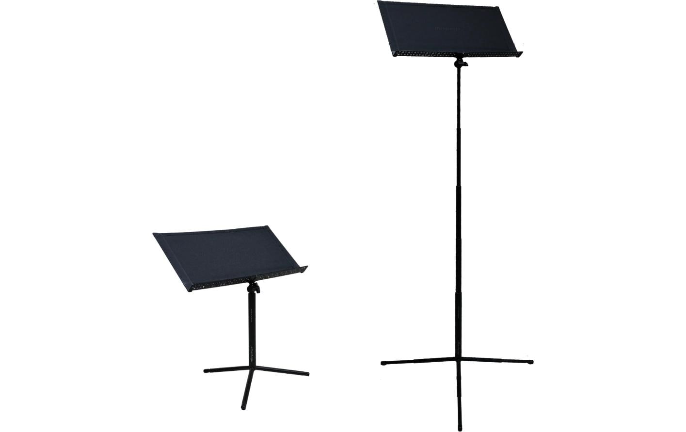 Miniput Ultraportabler Notenständer Classic Miniput Ultraportabler Notenständer Classic