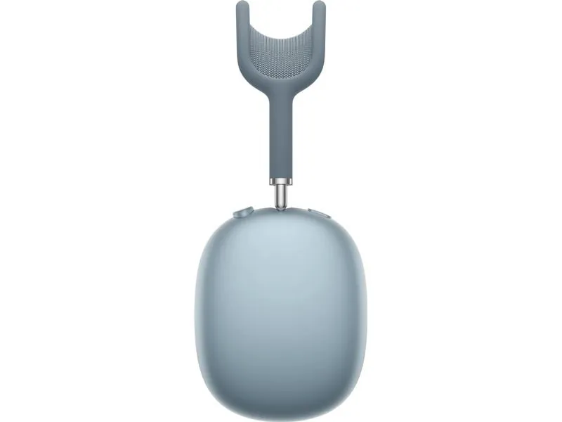 Apple Wireless On-Ear-Kopfhörer AirPods Max 2 Blau