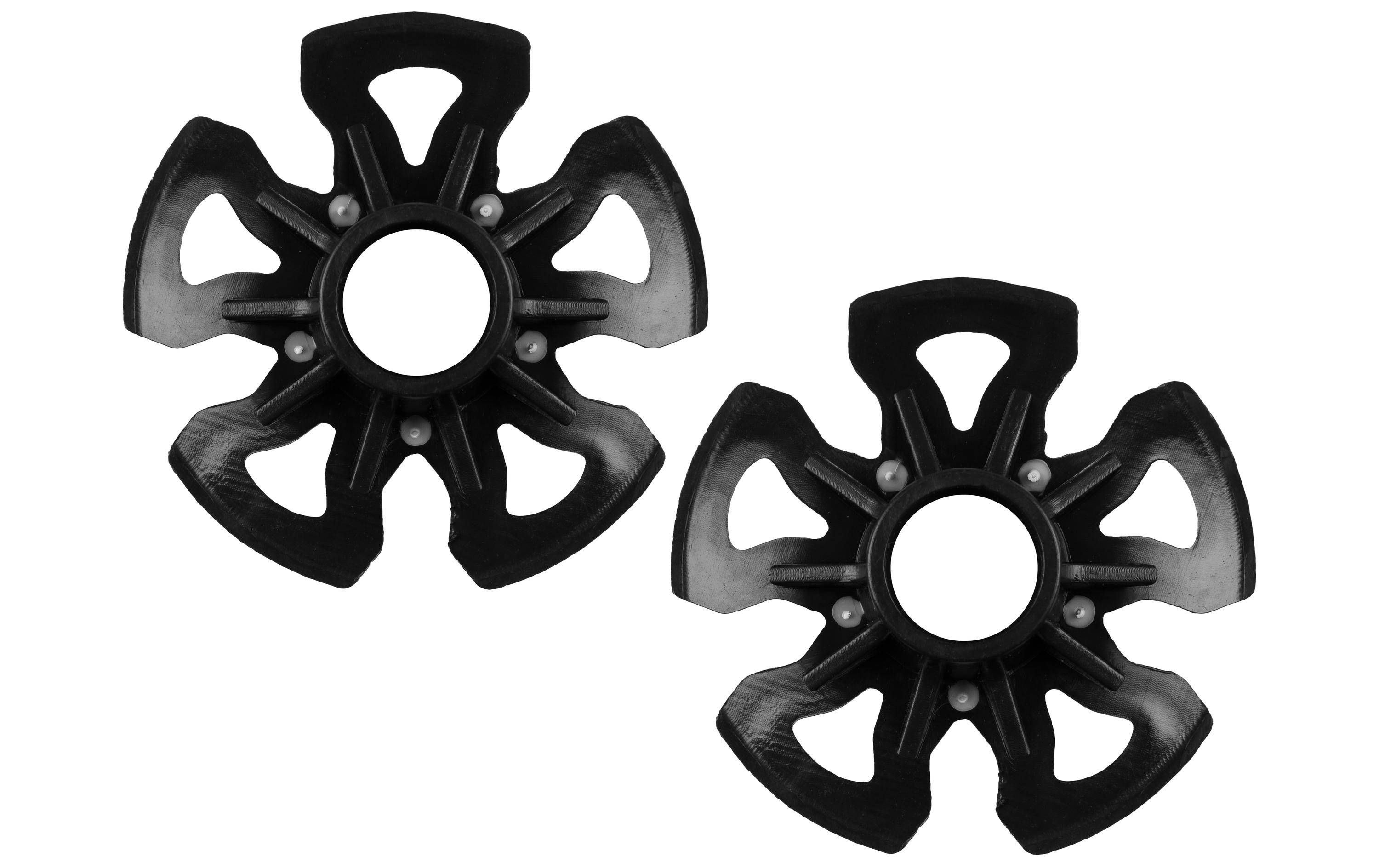 KOOR Tourenteller universell klein KOOR Tourenteller universell klein