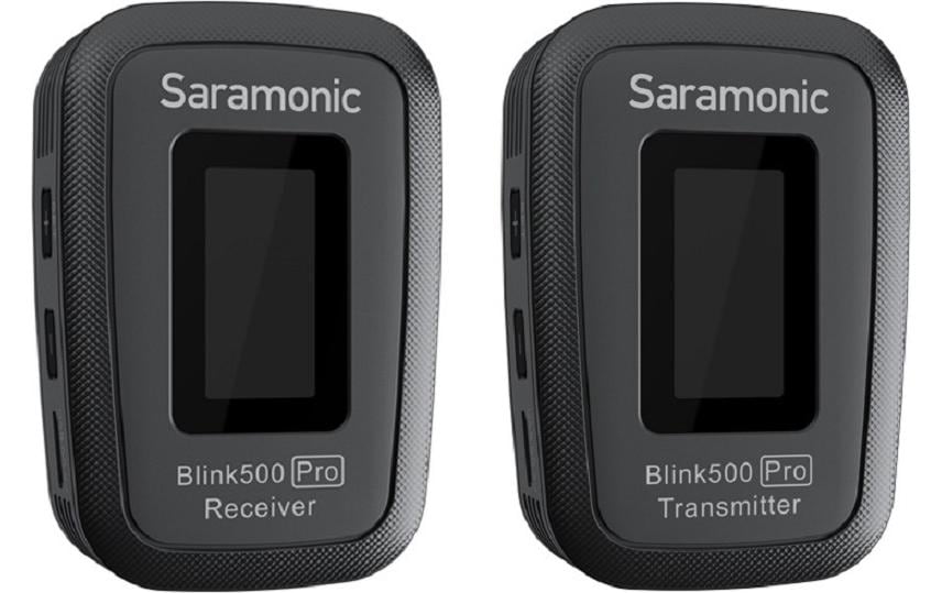 Saramonic Übertragungssystem Blink500 Pro B1