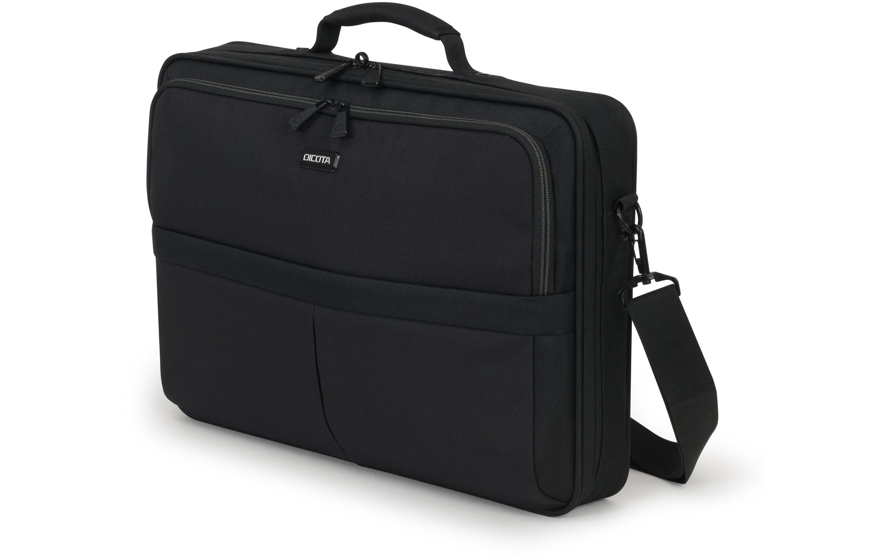 DICOTA Notebooktasche Eco Multi SCALE 12-14.1
