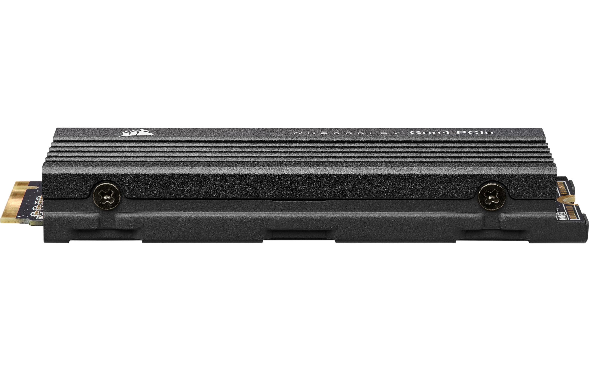 Corsair SSD MP600 Pro LPX M.2 2280 NVMe 8000 GB