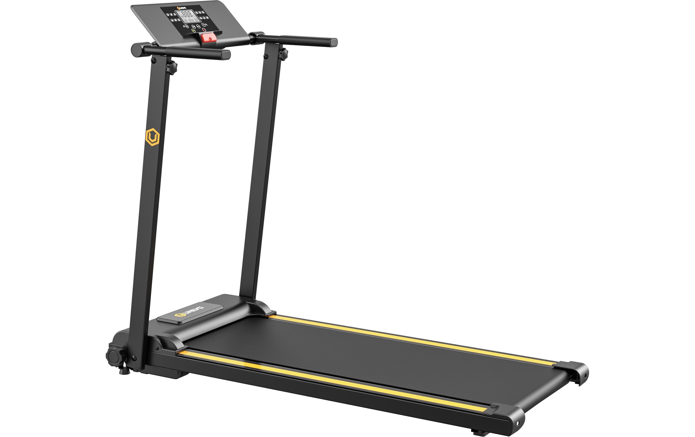 Urevo Laufband Foldi Mini