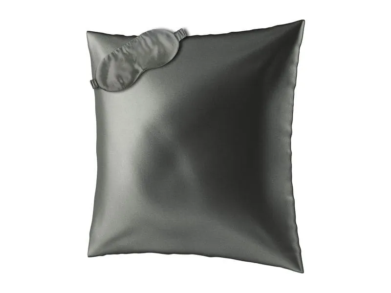 Ailoria BEAUTY SLEEP SET 100% Maulbeerseide, 80 x 80 cm Ailoria BEAUTY SLEEP SET 100% Maulbeerseide, 80 x 80 cm