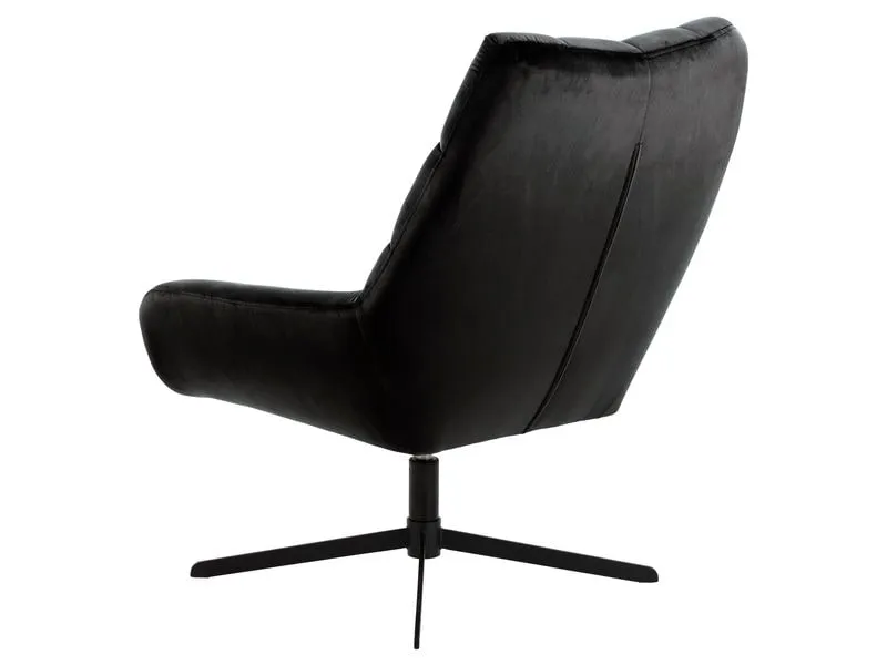 AC Design Sessel Paris Dunkelbraun AC Design Sessel Paris Dunkelbraun