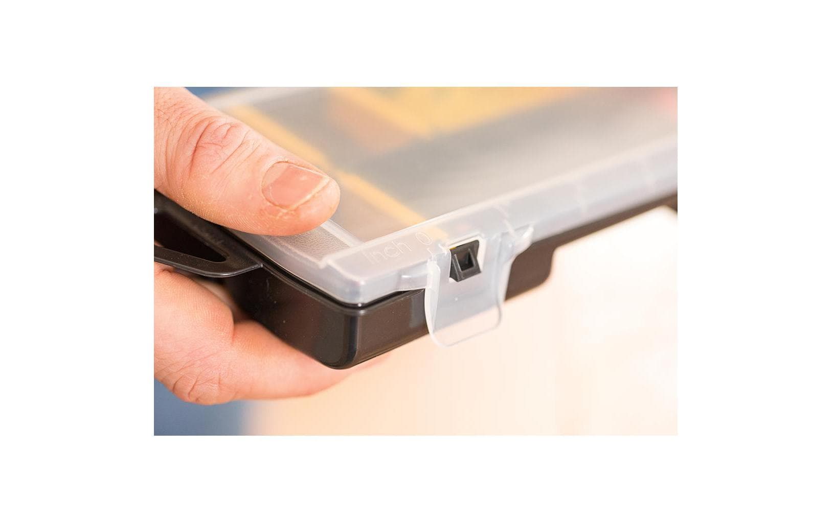 Stanley Organizer OPP 10 Fächer Stanley Organizer OPP 10 Fächer