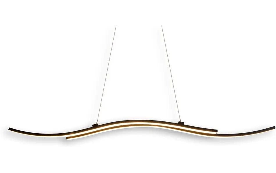 Näve Pendelleuchte «Onda»