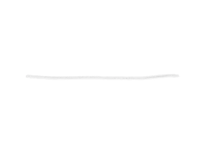Creativ Company Chenilledraht 6 mm 50 Stück, Weiss Creativ Company Chenilledraht 6 mm 50 Stück, Weiss