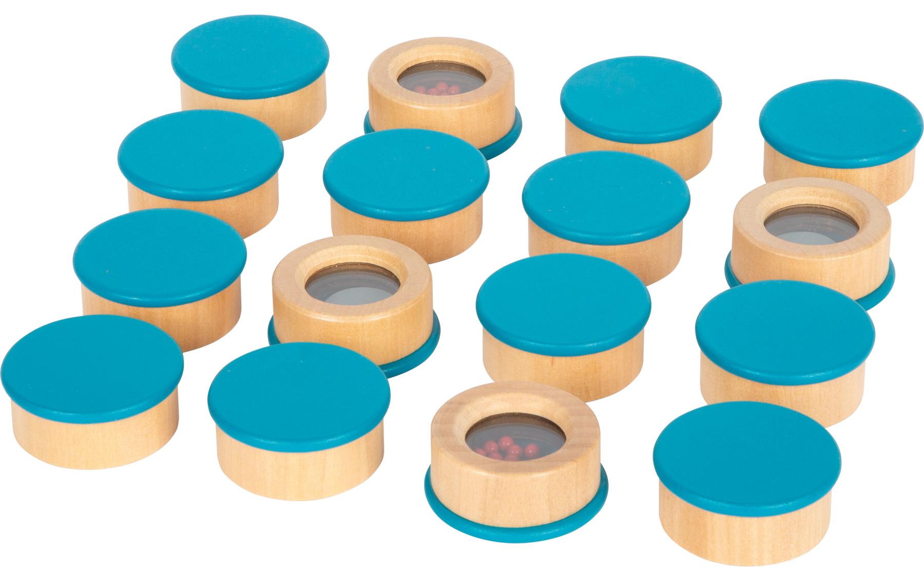 small foot Hör-Memory-Spiel Sensory