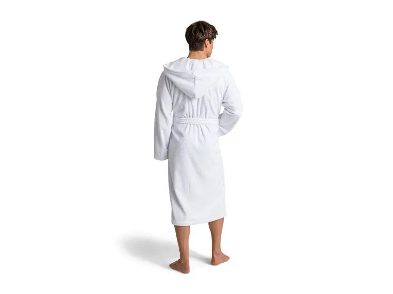Möve Bademantel Superwuschel XL, Weiss Möve Bademantel Superwuschel XL, Weiss