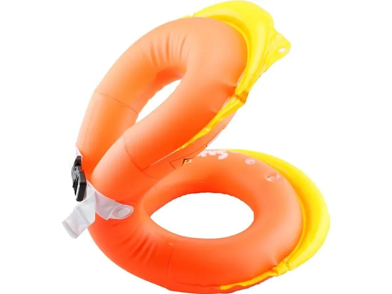 SnapRing Schwimmlern-Weste Gr. M