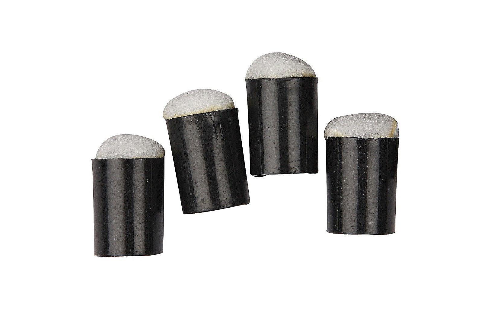 Creativ Company Malschwamm -Tupfpinsel 20 mm 10 Stück Creativ Company Malschwamm -Tupfpinsel 20 mm 10 Stück