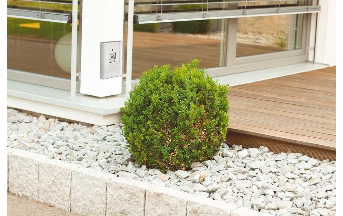 TFA Dostmann Thermo-Hygro-Sender 30.3211