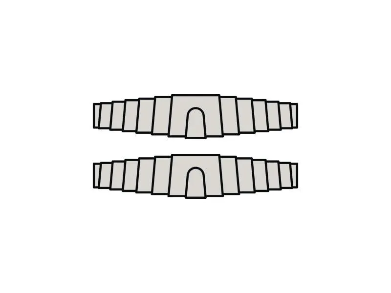 Felco Feder-Set passend zu Felco 5