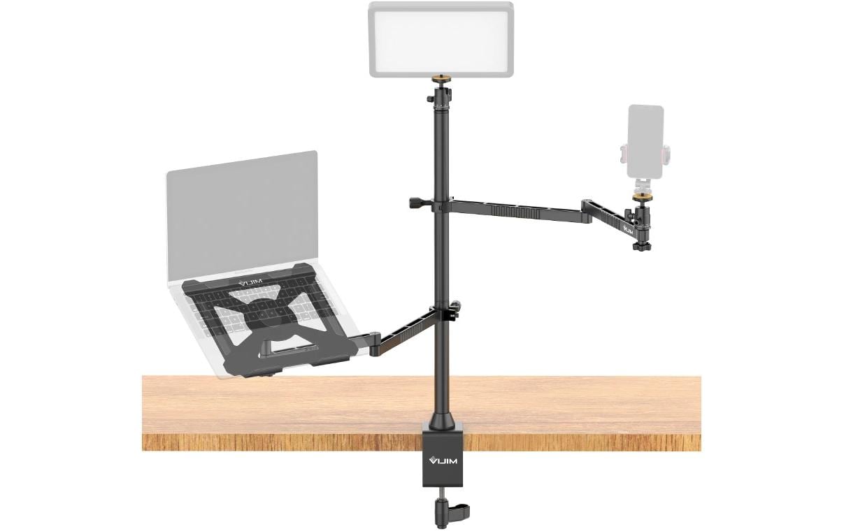 VIJIM Tischhalterung LS22