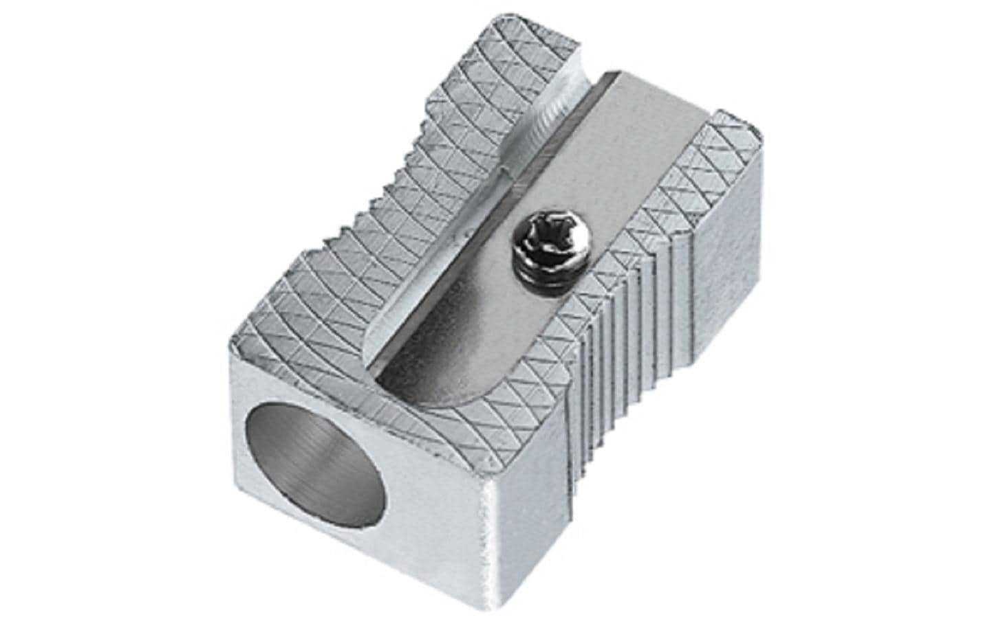 M+R Spitzer Blockform 1-fach M+R Spitzer Blockform 1-fach