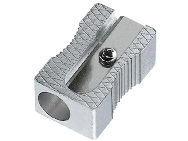 M+R Spitzer Blockform 1-fach M+R Spitzer Blockform 1-fach