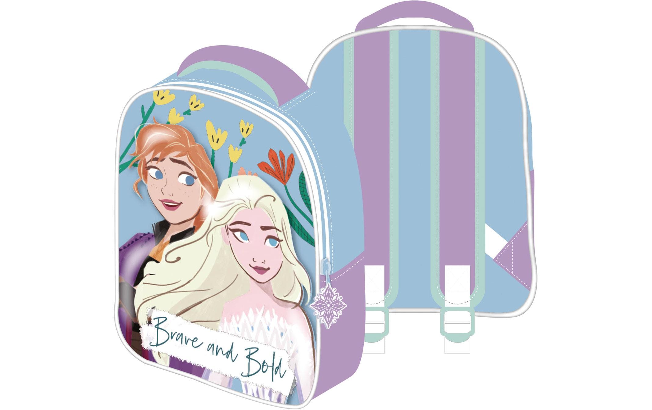 Arditex Rucksack Disney: Frozen 32 x 26 x 10 cm Arditex Rucksack Disney: Frozen 32 x 26 x 10 cm