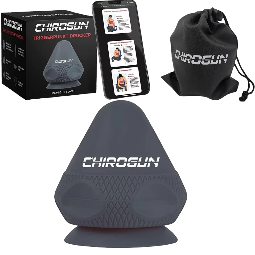 CHIROGUN® Triggerpunkt Drücker