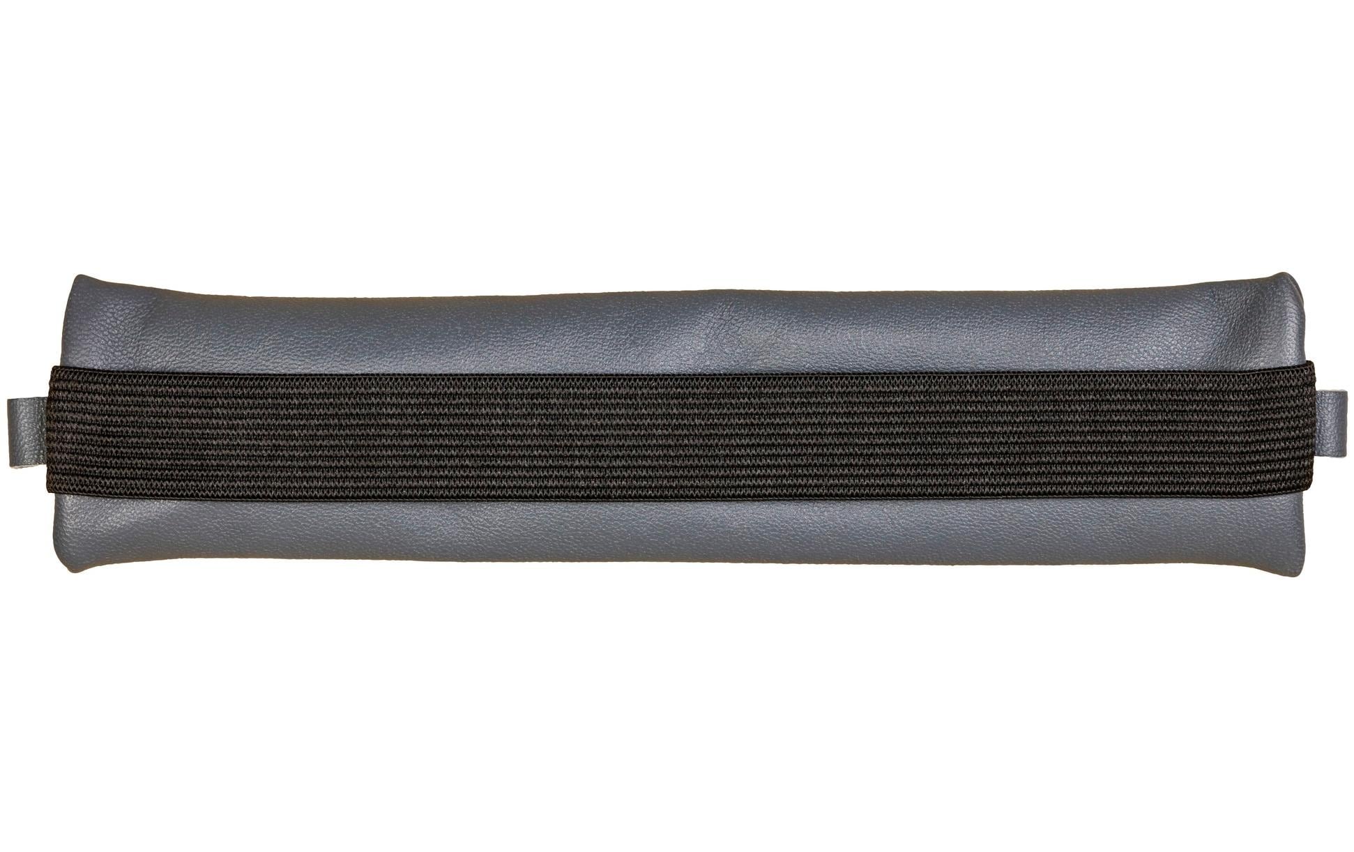 Clairefontaine Etui AgeBag Leder Gau Clairefontaine Etui AgeBag Leder Gau