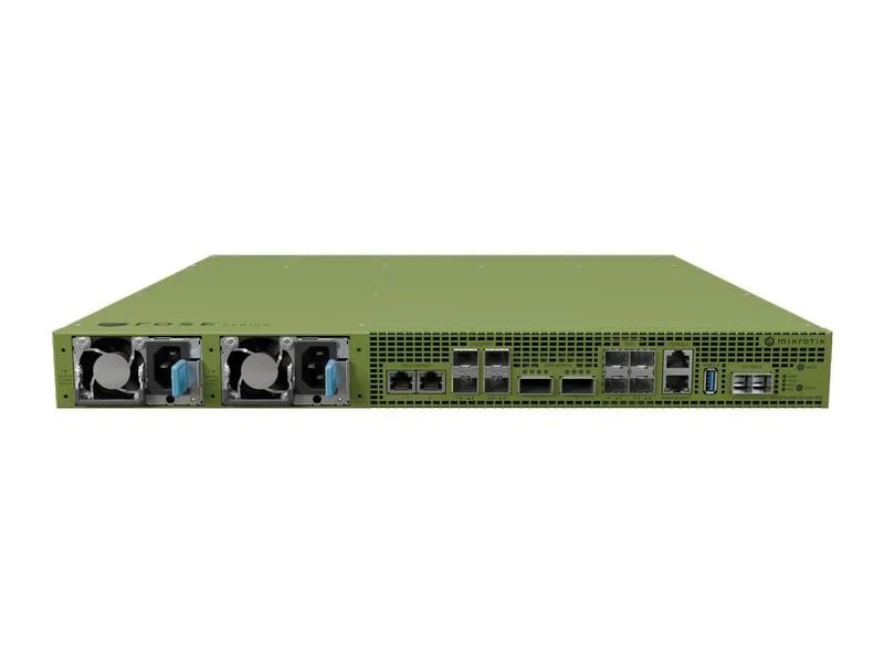 MikroTik ROSE Data Server (RDS) 20x U.2 MikroTik ROSE Data Server (RDS) 20x U.2