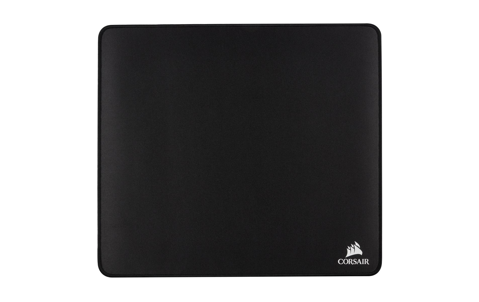 Corsair Gaming-Mausmatte MM350 Champion Schwarz Corsair Gaming-Mausmatte MM350 Champion Schwarz