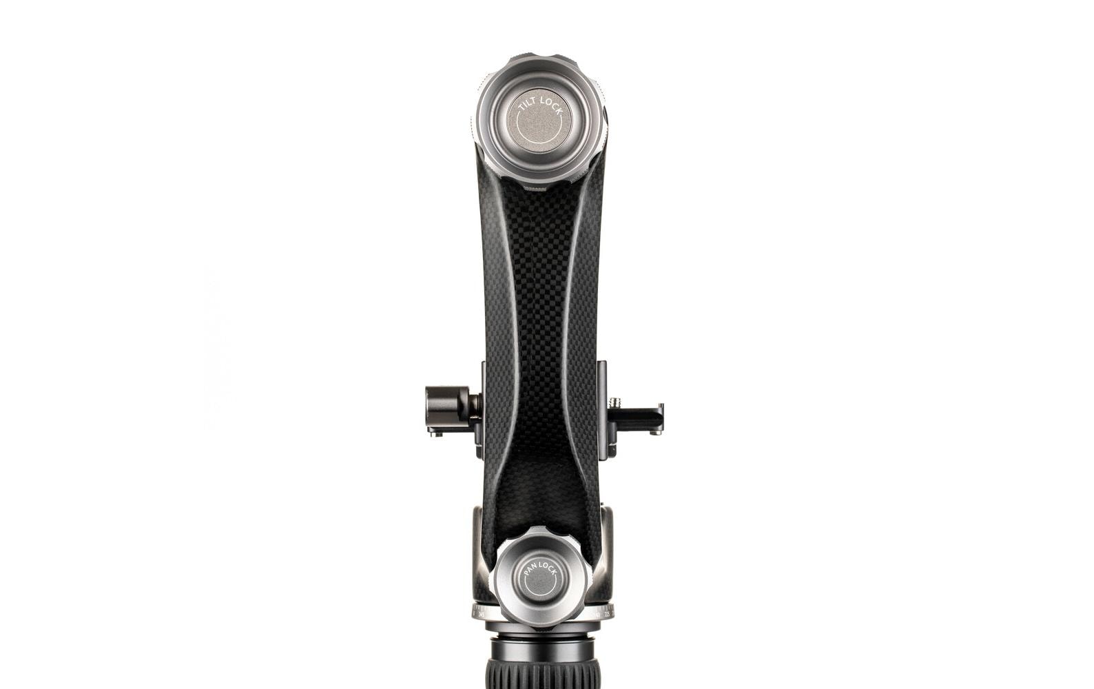 Benro Gimbal Kopf GH5C Mini Carbon