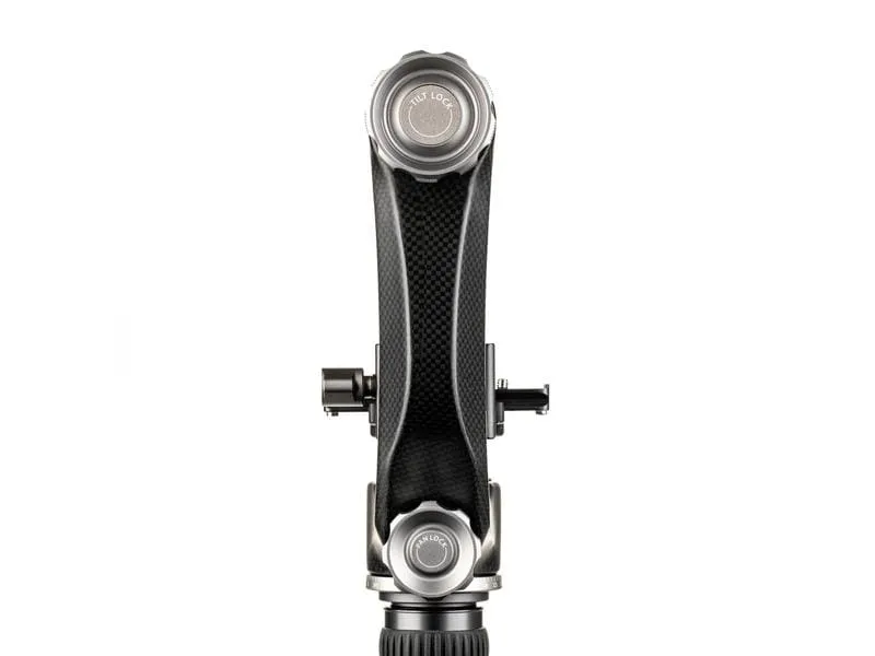Benro Gimbal Kopf GH5C Mini Carbon