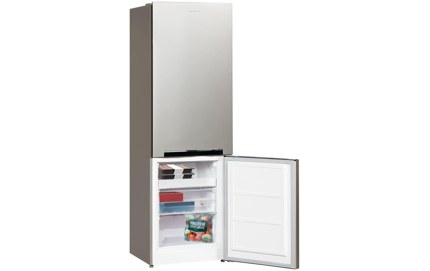 Kibernetik Kühl-Gefrierkombination KO293NF Rechts/Wechselbar