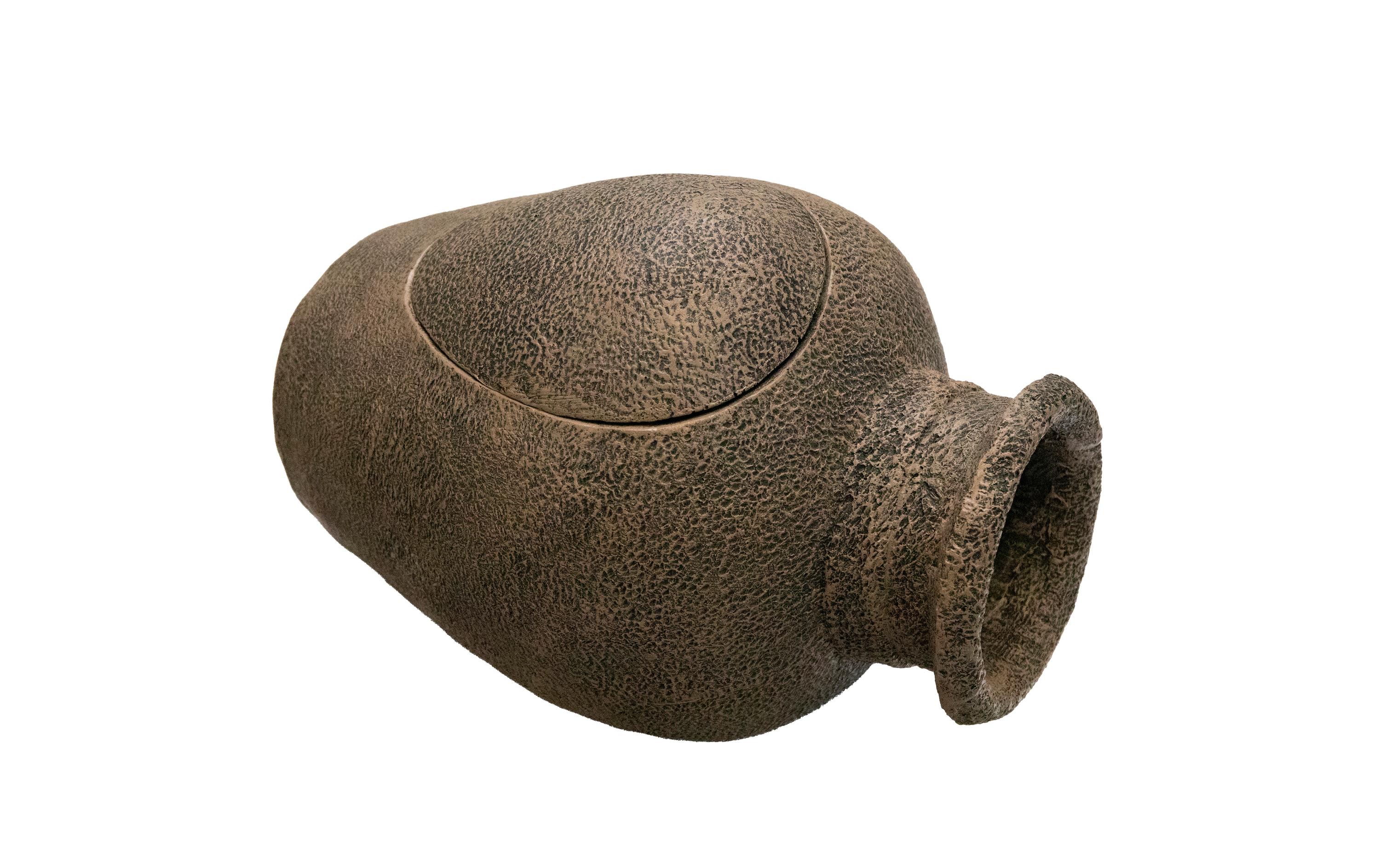 SuperFish Deko-Filter Amphore