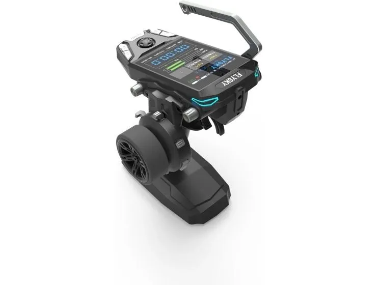 Absima Fernsteuerung FS-G11P 2.4 GHz
